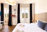 Location vacances Cagliari - Mapi's Rooms - Eja Sardinia-3