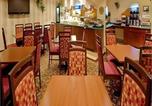 Hôtel Hazleton - Holiday Inn Express Frackville Hotel By Ihg-3