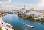 Hôtel Tampa - Aloft by Marriott Tampa Downtown-2