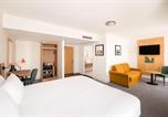 Hôtel Gare de Birmingham-New Street - Holiday Inn Birmingham City by Ihg-3