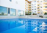 Location vacances Lagos (São Sebastião) - Lagos Central Wellness-1