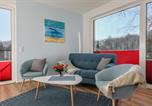 Location vacances Göhren - Villa Bergfrieden Terrassenhaus Ferienwohnung Nr 04-3