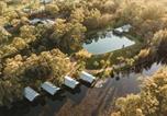 Location vacances Vacy - The Boathouses at Leaves & Fishes-2