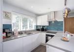 Location vacances  Royaume-Uni - Kentmere Haven - 2 Bedroom - Cycle Storage-2