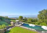 Location vacances Passignano sul Trasimeno - Amazing Home In Lisciano Niccone-2