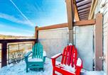 Location vacances Park City - Newpark Townhomes 28-4