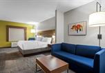 Hôtel Hinesville - Holiday Inn Express Hotel & Suites Savannah Midtown by Ihg-3