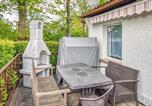 Location vacances Luckow - 1 Bedroom Cozy Home In Ückermünde Ot Bellin-2