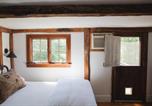 Hôtel Boothbay Harbor - Squire Tarbox Inn-3