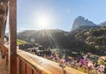 Location vacances Santa Cristina Valgardena - Kedul Lodge-3