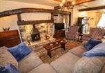 Location vacances Melbourne - Mill Farm - The Farmhouse-4