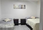 Location vacances Puerto Viejo - Apto aire acondicionado 100 m de la playa bicicletas gratis-3