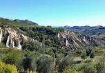 Location vacances Monsampolo del Tronto - Villa Carciofa by Mmega-2