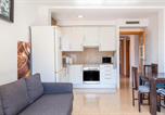 Location vacances Lloret de Mar - Apartment Rene Go2llolet-4