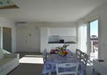 Location vacances Caorle - Residence Al Molo - Suite Porta del Mar Sea View - Agenzia Cocal-1