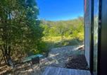 Location vacances Montville - Hill Creek Tiny House 5 by Tiny Away-4