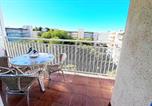 Location vacances Salou - Apartamentos Dms jardines 026-2