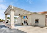 Hôtel États-Unis - Motel 6-Hinesville, Ga-1