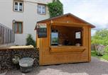 Location vacances Löffingen - Ferienwohnung Schwarzwaldgrün-4
