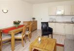 Location vacances Westerland - Ferienwohnung Mare Nostrum 9-3