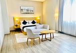 Hôtel Addis Abeba - Jano Hotel-4