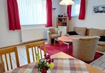 Location vacances Heringsdorf - Ferienwohnung Godewind-3