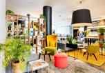 Hôtel Béguinages flamands - Holiday Inn Express Mechelen City Centre by Ihg-2