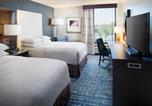 Hôtel Baltimore - Crowne Plaza Annapolis by Ihg-3