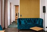 Hôtel Berching - Schneider Apartment Allersberg-3