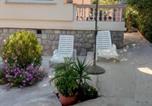 Location vacances Kraljevica - Apartments by the sea Kraljevica - 22962-1