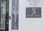 Location vacances Llandudno - Noah's Rest-3