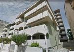 Location vacances Grado - Villa San Marco- via Carducci-1