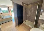 Hôtel Saint-Martin-de-Crau - Hotel Terriciaë aux portes de Maussane les Alpilles-4