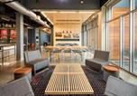 Hôtel Shelbyville - Aloft by Marriott Louisville East-3
