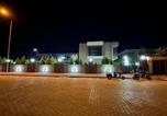 Location vacances  Turquie - Edem Apartments-4