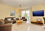 Location vacances Kühlungsborn - Haus Olymp Wohnung 11-1