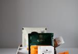 Hôtel Rust - Holiday Inn Express - Ringsheim by Ihg-3