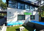 Hôtel Veszprém - Villa Adele-1