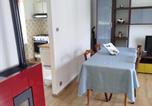 Location vacances Saint-Nicolas - Single house totally independet-3
