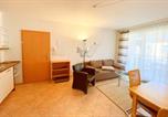 Location vacances Ückeritz - Waldstrasse Ferienwohnung 5 Ostseeblick-3