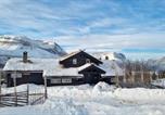 Location vacances  Oye - Gorgeous Home In Vang I Valdres-1