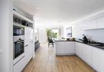 Location vacances Lagoa - Stylish & Modern Carvoeiro Villa 2 Bedrooms Villa Benagil Stunning Views-2