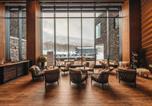 Hôtel Otaru - Yu Kiroro, Ski-in Ski-out Luxury Residences-3