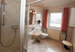 Location vacances Schleswig-Holstein - Mare Comfort Wohnung 6-4