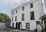 Location vacances Lyme Regis - Flat 1, St Agnes House-2