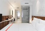 Hôtel Frankfurt - Ruby Louise Hotel Frankfurt by Ihg-2