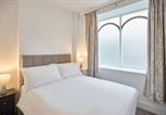 Location vacances Caernarfon - Host & Stay - High Street Apartments-4