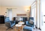 Location vacances Wremen - Ferienwohnung Deichgraf Resort 27-11-1