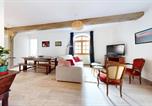 Location vacances Demigny - 2 Bedroom Stunning Home In Volnay-4