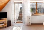 Location vacances Löffingen - Ferienwohnung Birkenberger-4